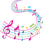 Résultat de recherche d'images pour "images notes de musique"